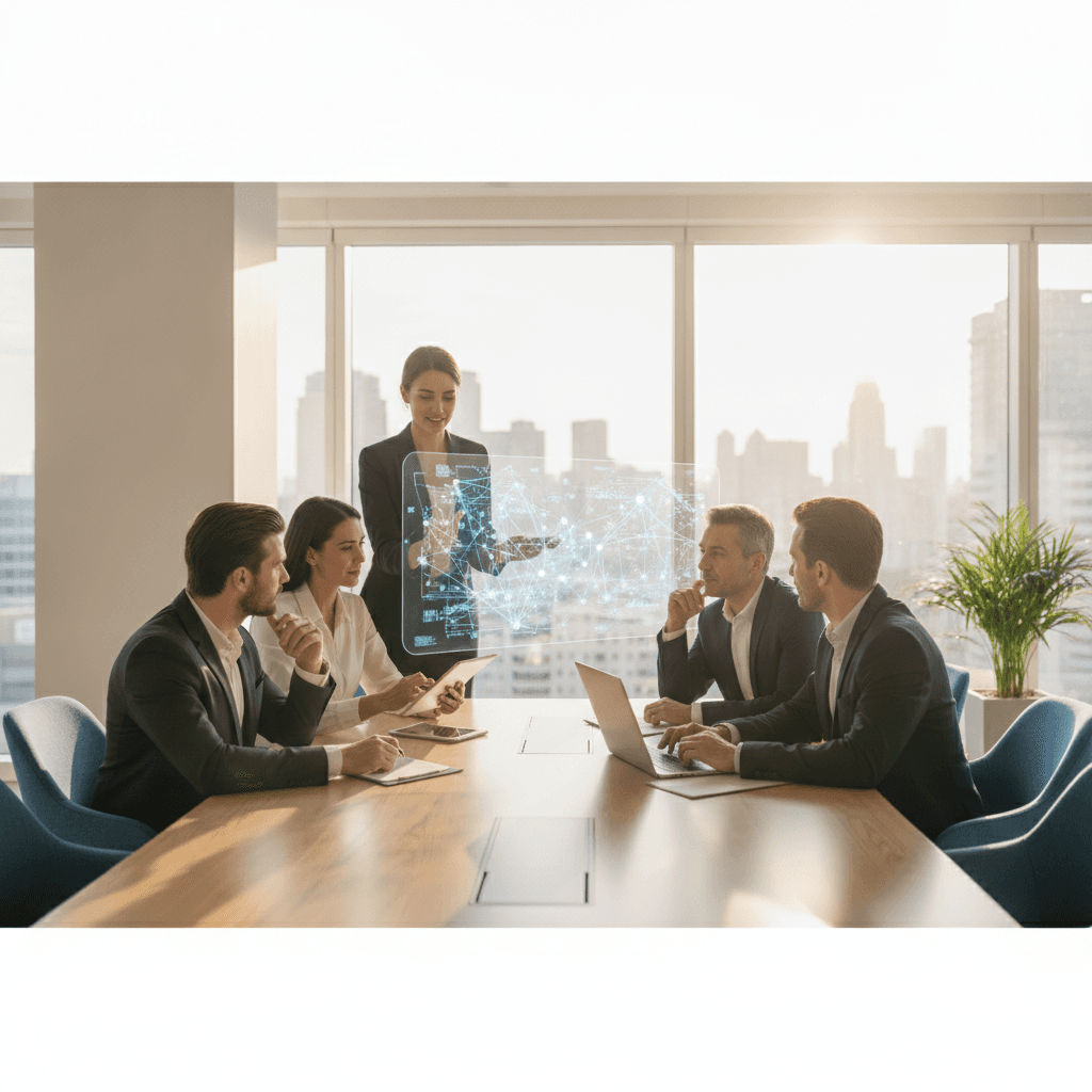 Mastering AI in Hiring, The Truth About Automation and Impact