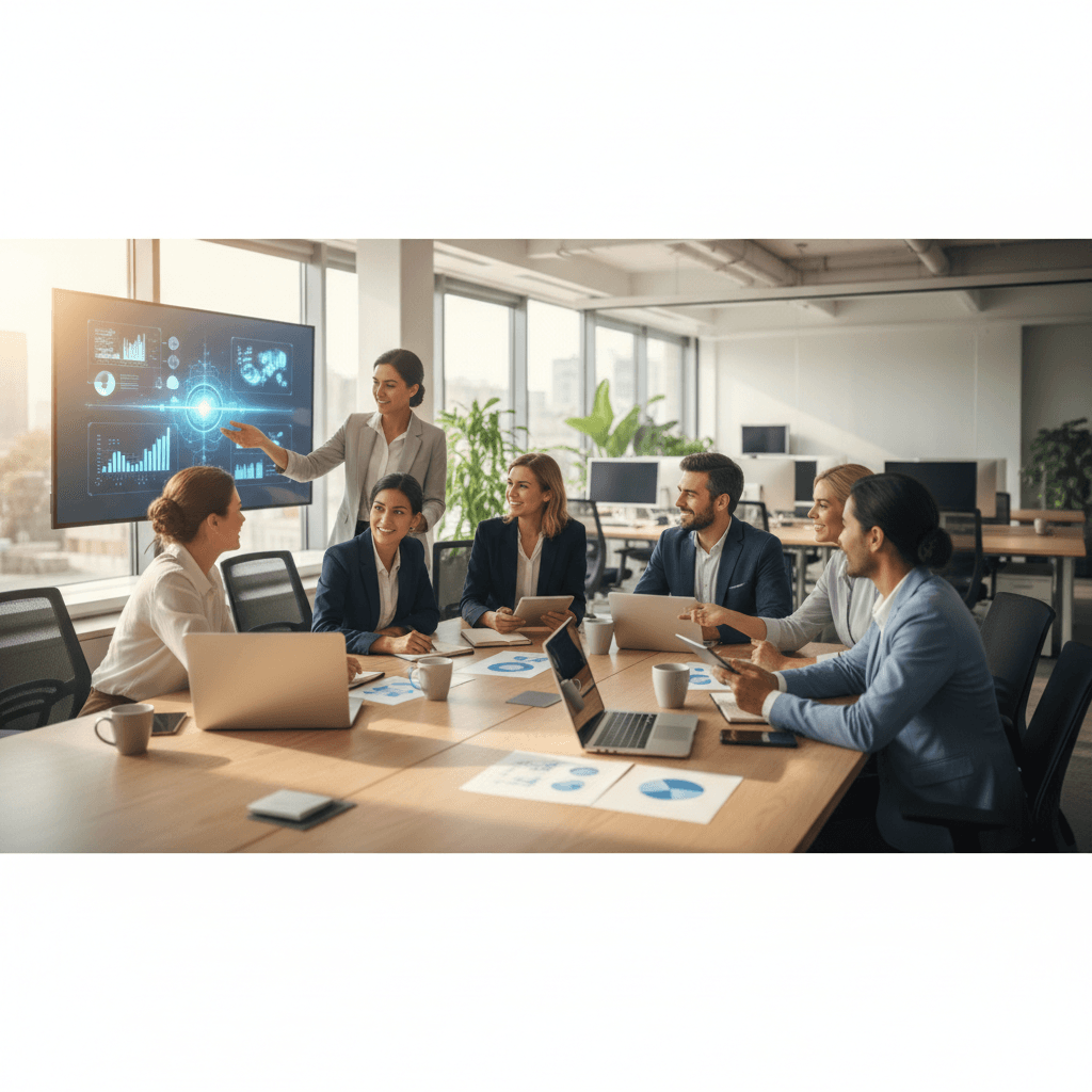 Unlocking Strategic Talent Advantage with Agentic Hiring in 2026