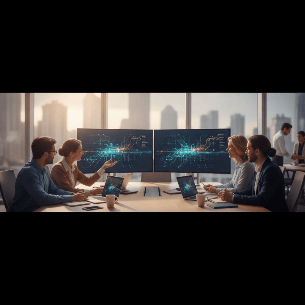 Unlocking Recruitment Efficiency with Agentic AI Insights