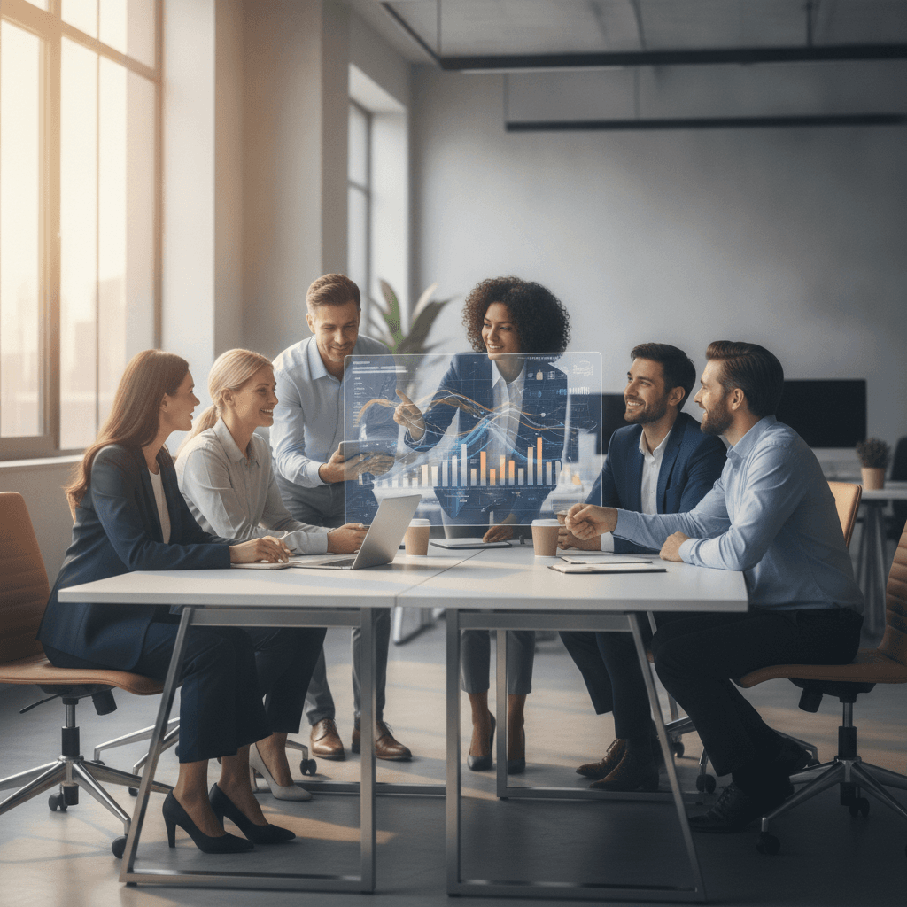 Quantifying Hiring Impact, Boost ROI, Speed Talent Acquisition