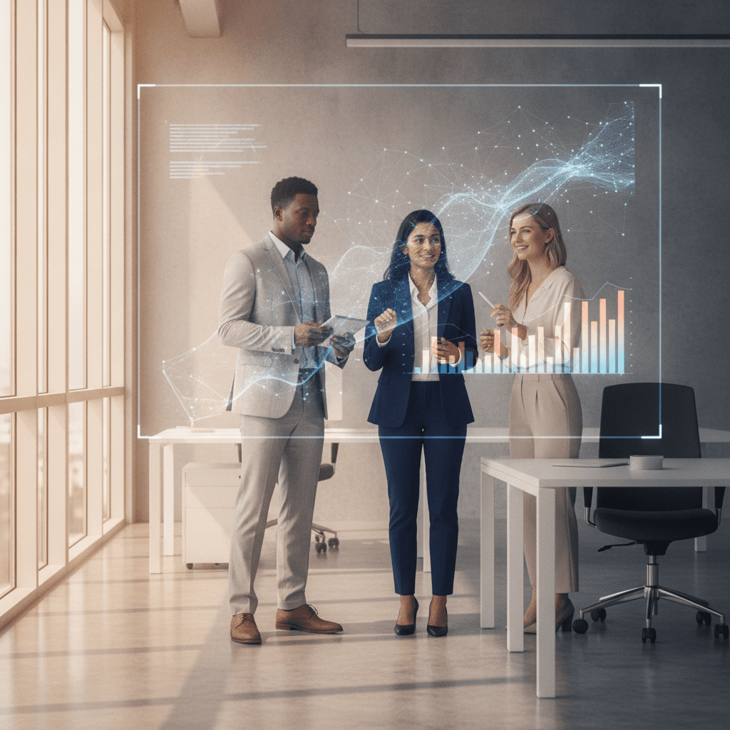 Navigating AI in Hiring, What's Real and What's Hype in 2026