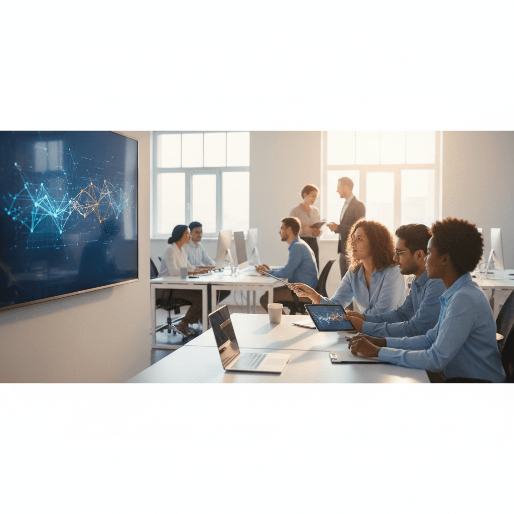 Mastering Your Hiring Funnel with Powerful People Analytics