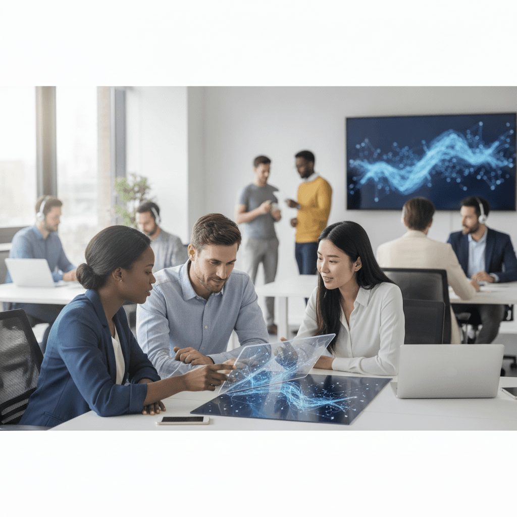 Demystifying AI in Hiring, Real Automation for Talent Acquisition
