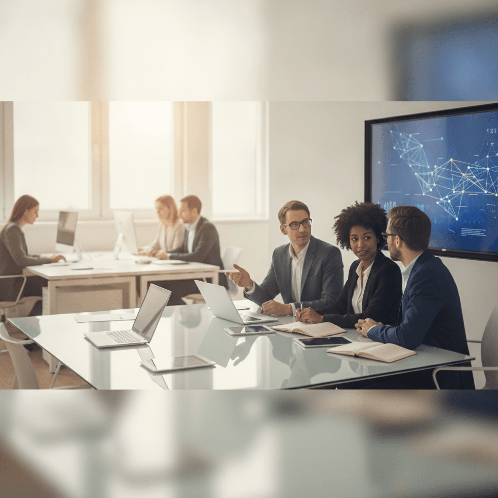 Recruiting Playbooks, Your Blueprint for Consistent Talent Acquisition