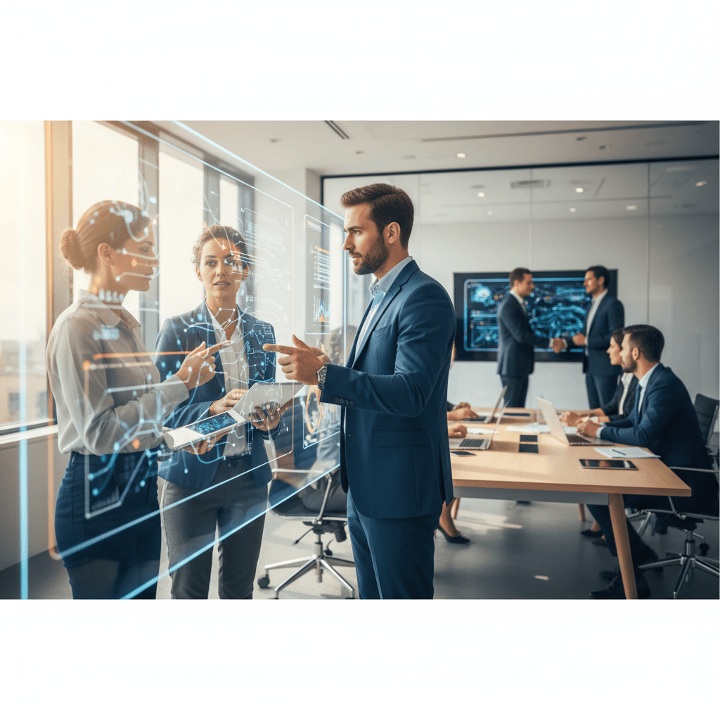 Scrini AI Unleashes Predictive Talent Mapping for Smarter Hiring