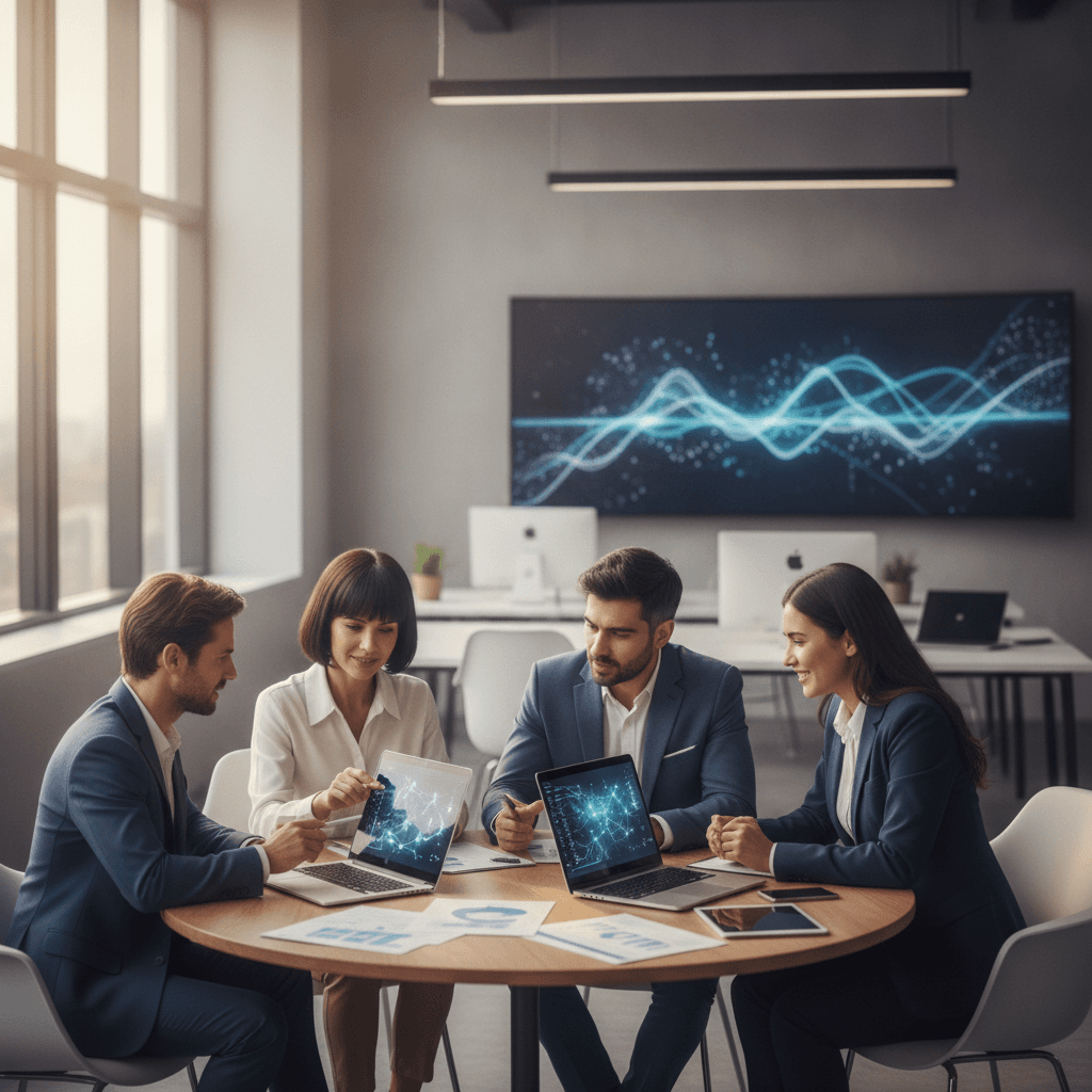 Strategic Hiring Insights Embracing Agentic AI in 2026
