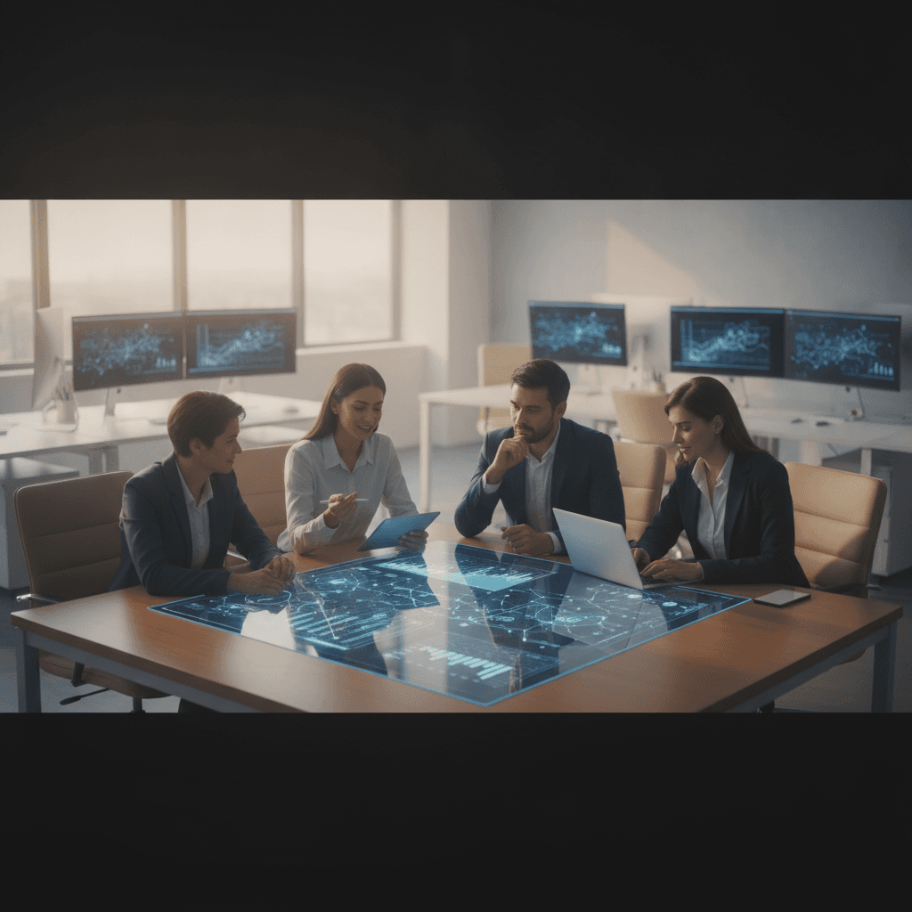 Unlock Hiring Excellence With People Analytics in 2026
