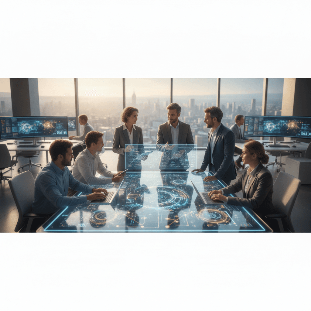 Navigating Recruitment Insights with Agentic AI in 2026