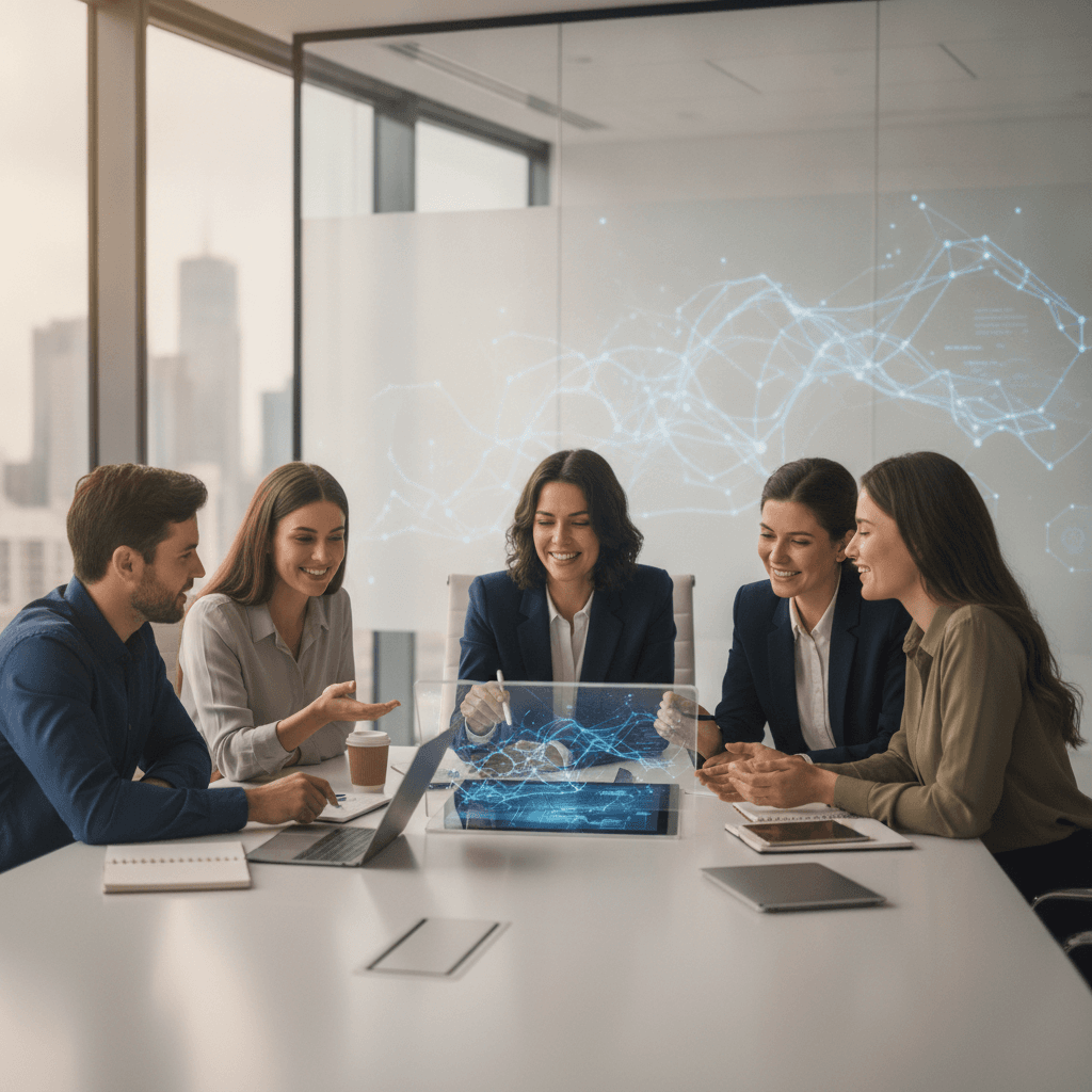 Building an Irresistible Employer Brand with Trust and AI in 2026
