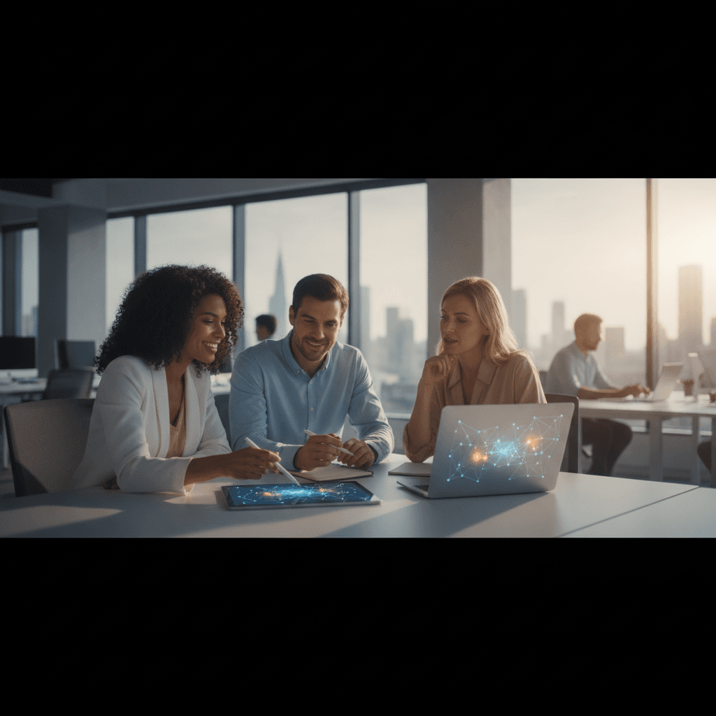 Mastering Precision Hiring with Scrini AI's Smart Updates