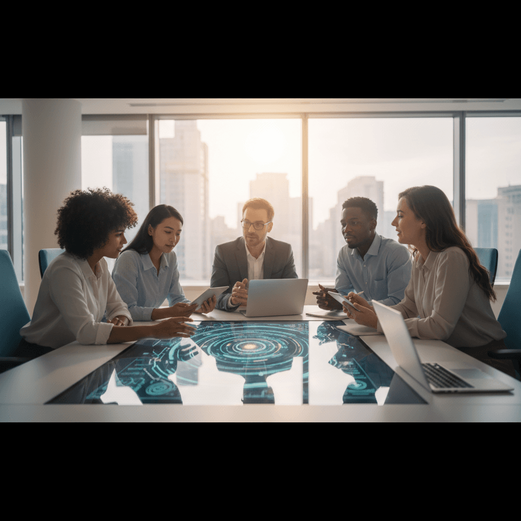 Unveiling Scrini AI's Agentic Intelligence Layer A Leap in Predictive Hiring