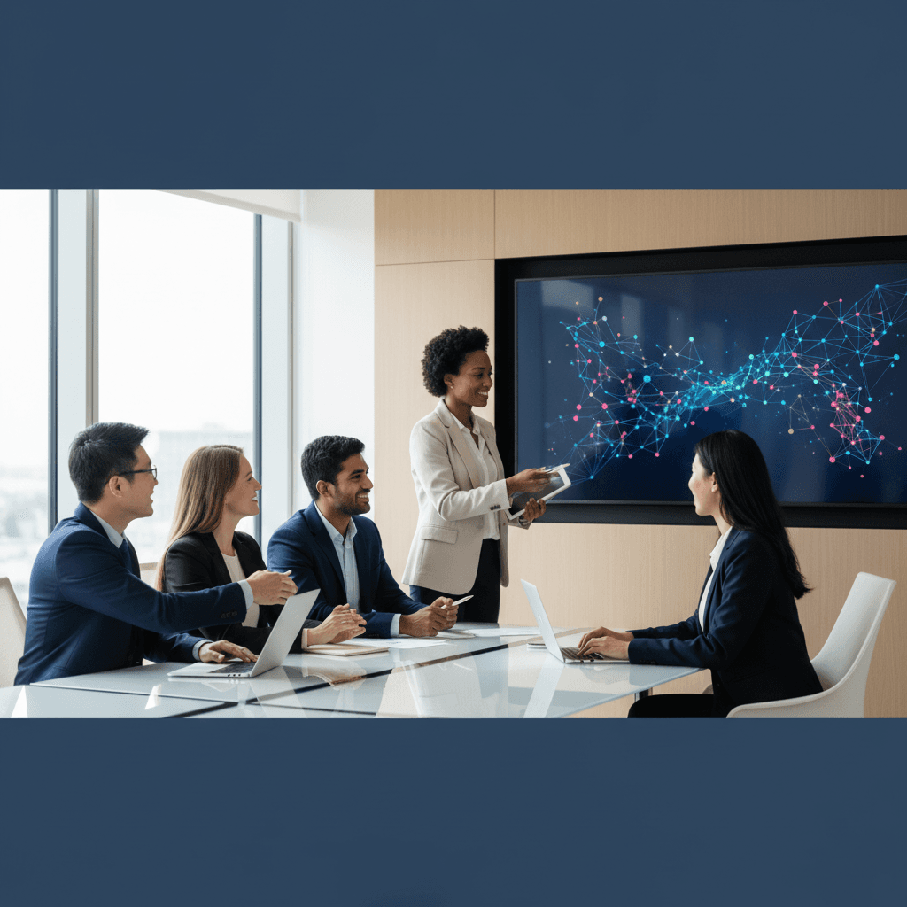 How Veridian Innovations Achieved Remarkable Hiring Success with AI
