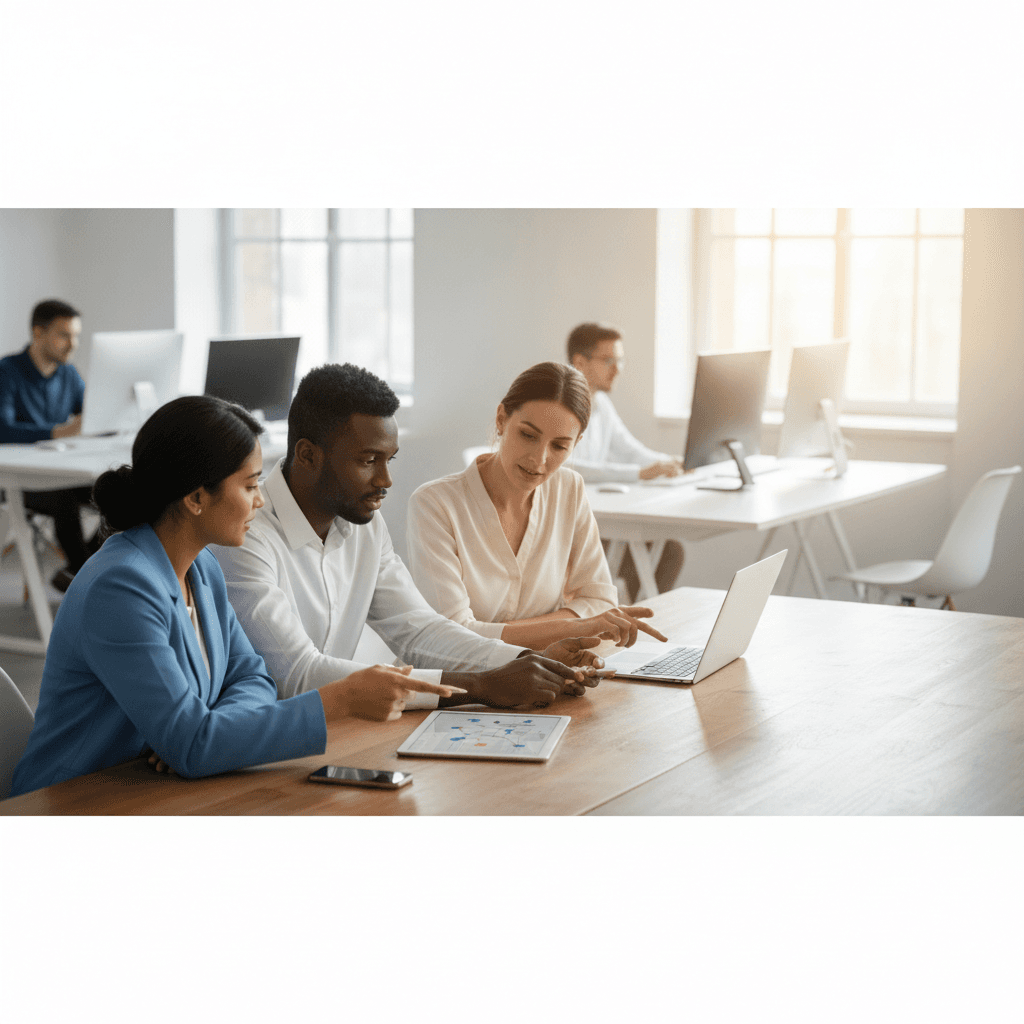 Unlock Peak Hiring Performance with Agentic Recruiting Ops Automation