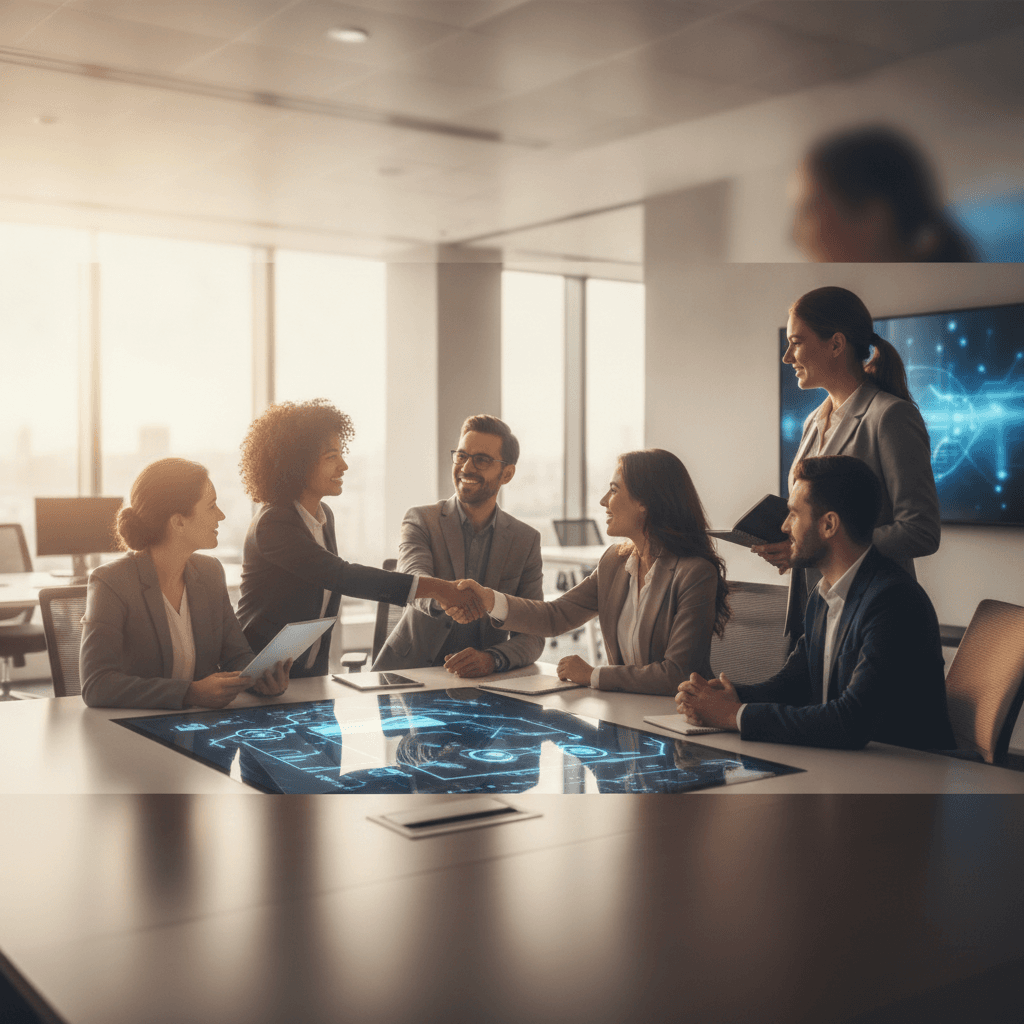 How Credibility Builds Your Employer Brand and Attracts Top Talent