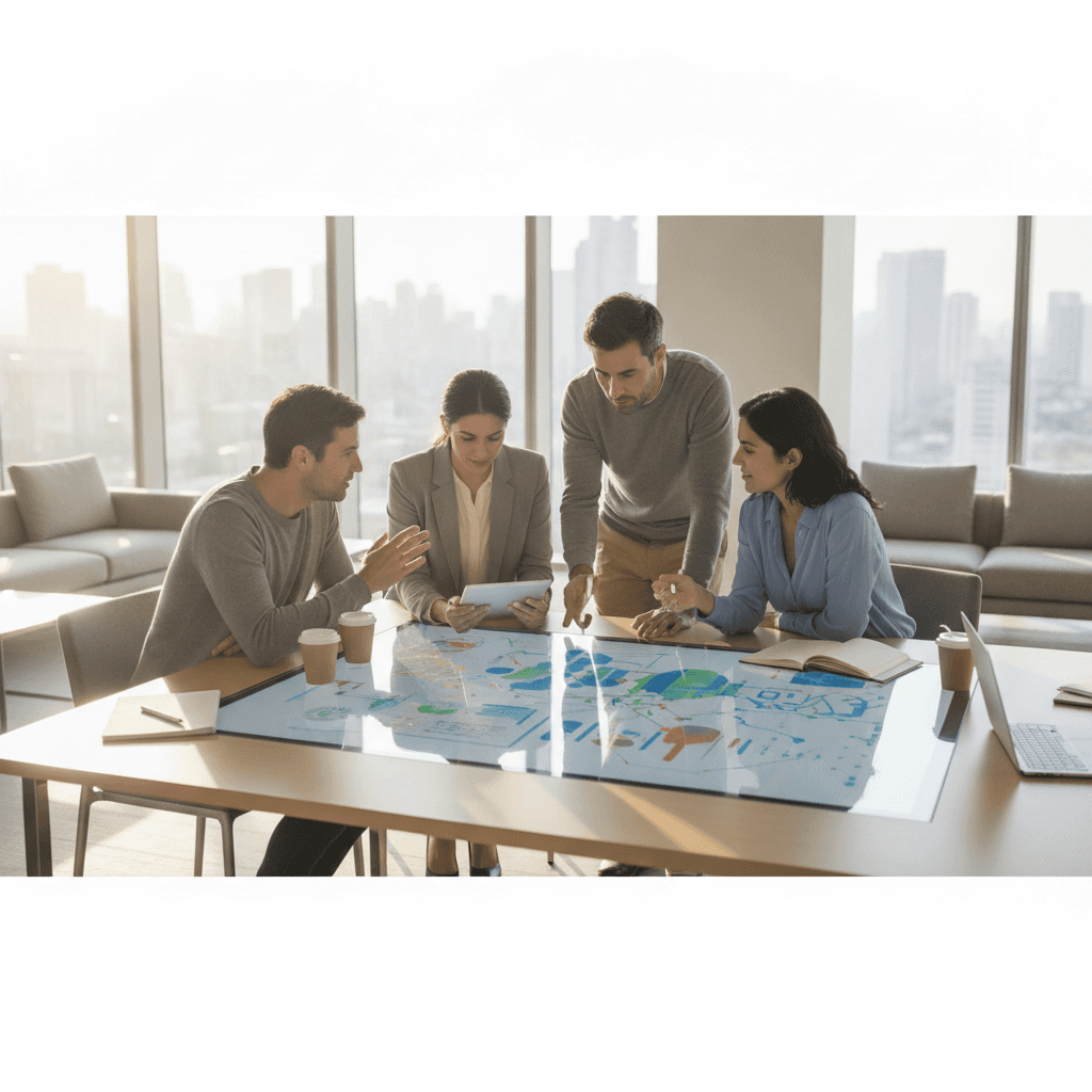 Attract Convert Retain Talent The Power of Transparent Employer Branding
