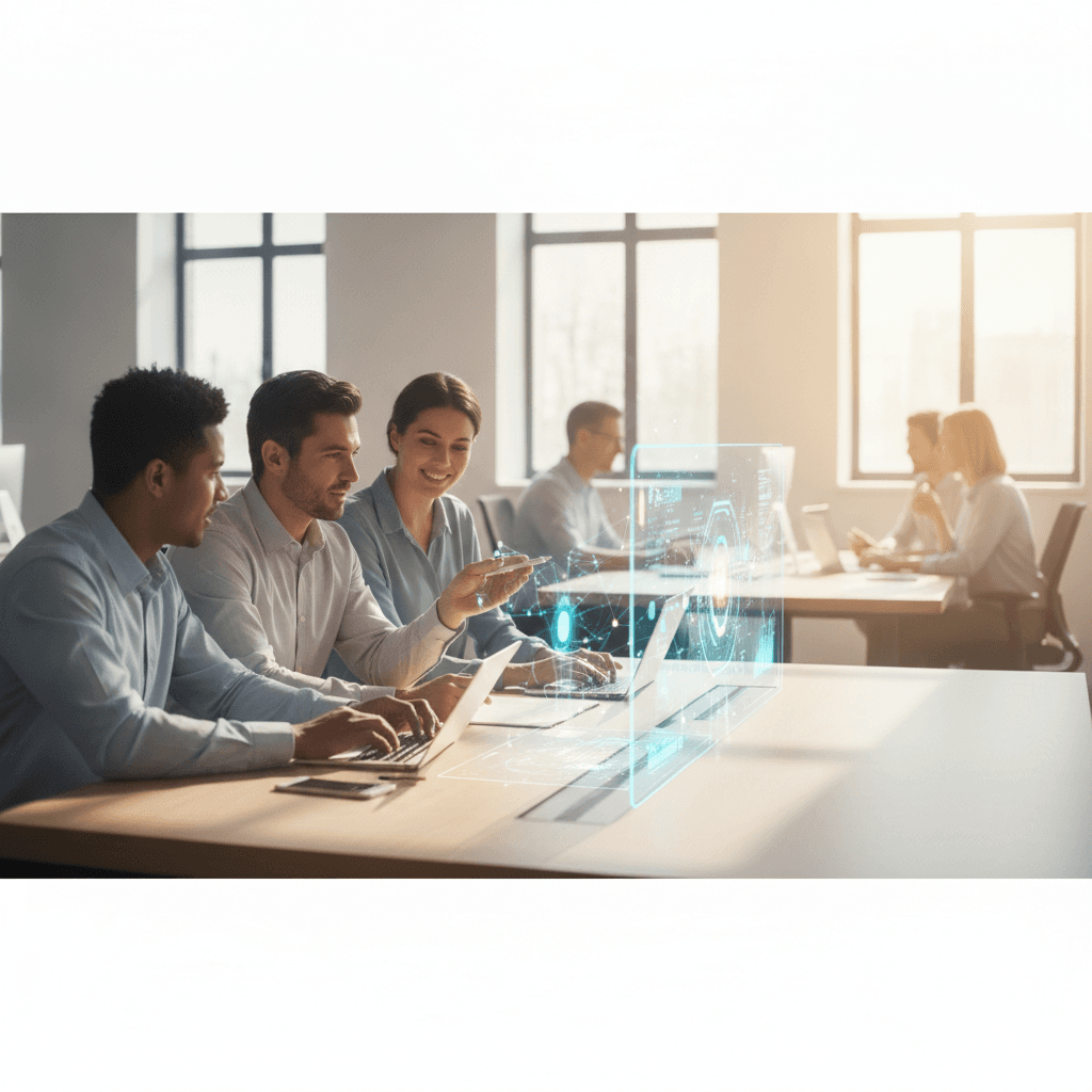 Implementing Scrini AI APIs for Advanced Talent Acquisition
