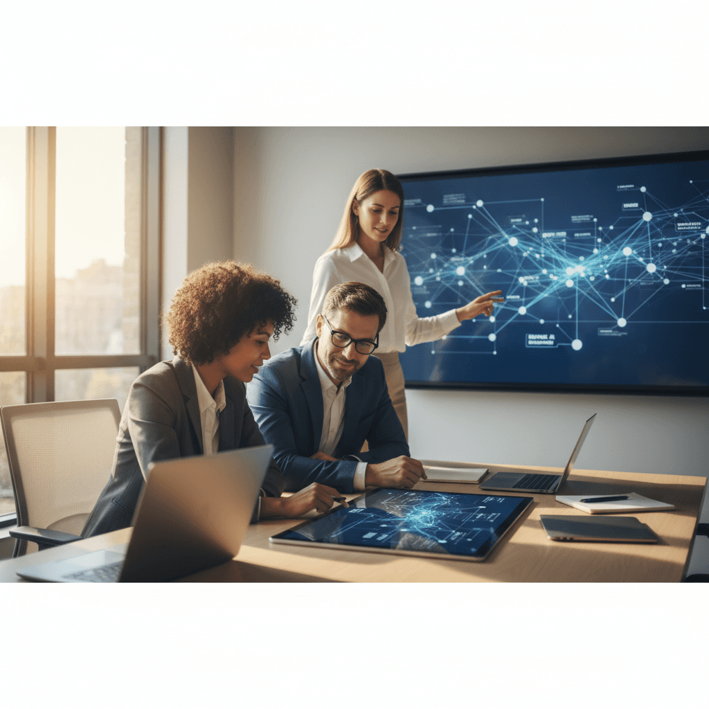Integrating Scrini AI API for Dynamic Custom Workflows