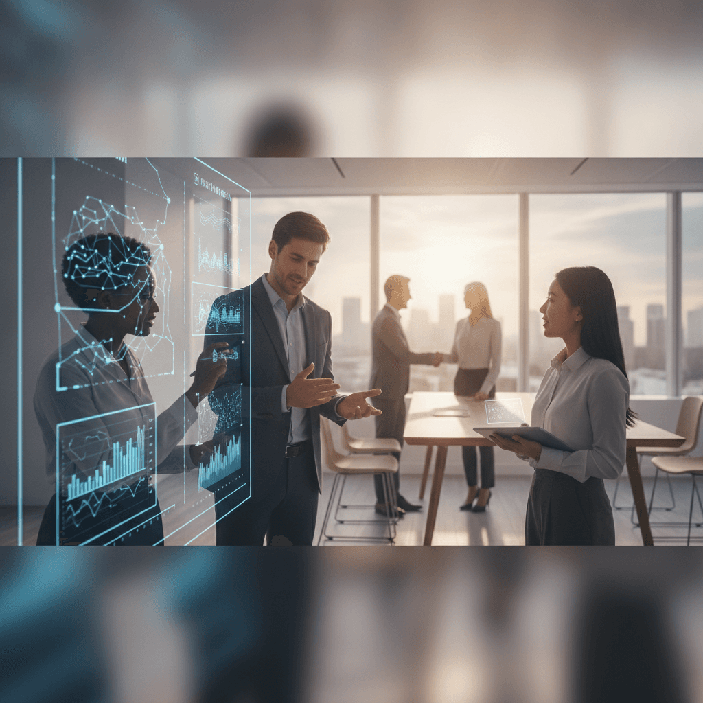 The Power of People Analytics in Modern Talent Acquisition