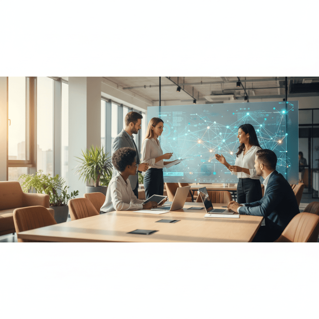 Practical AI in Hiring Separating Hype from Reality