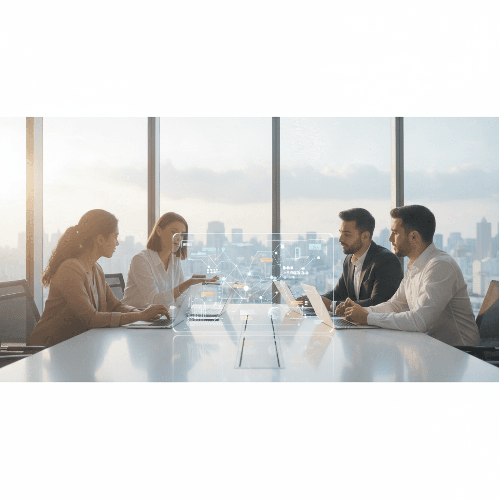 Recruiting Operations Automation The 2026 Blueprint for Efficiency