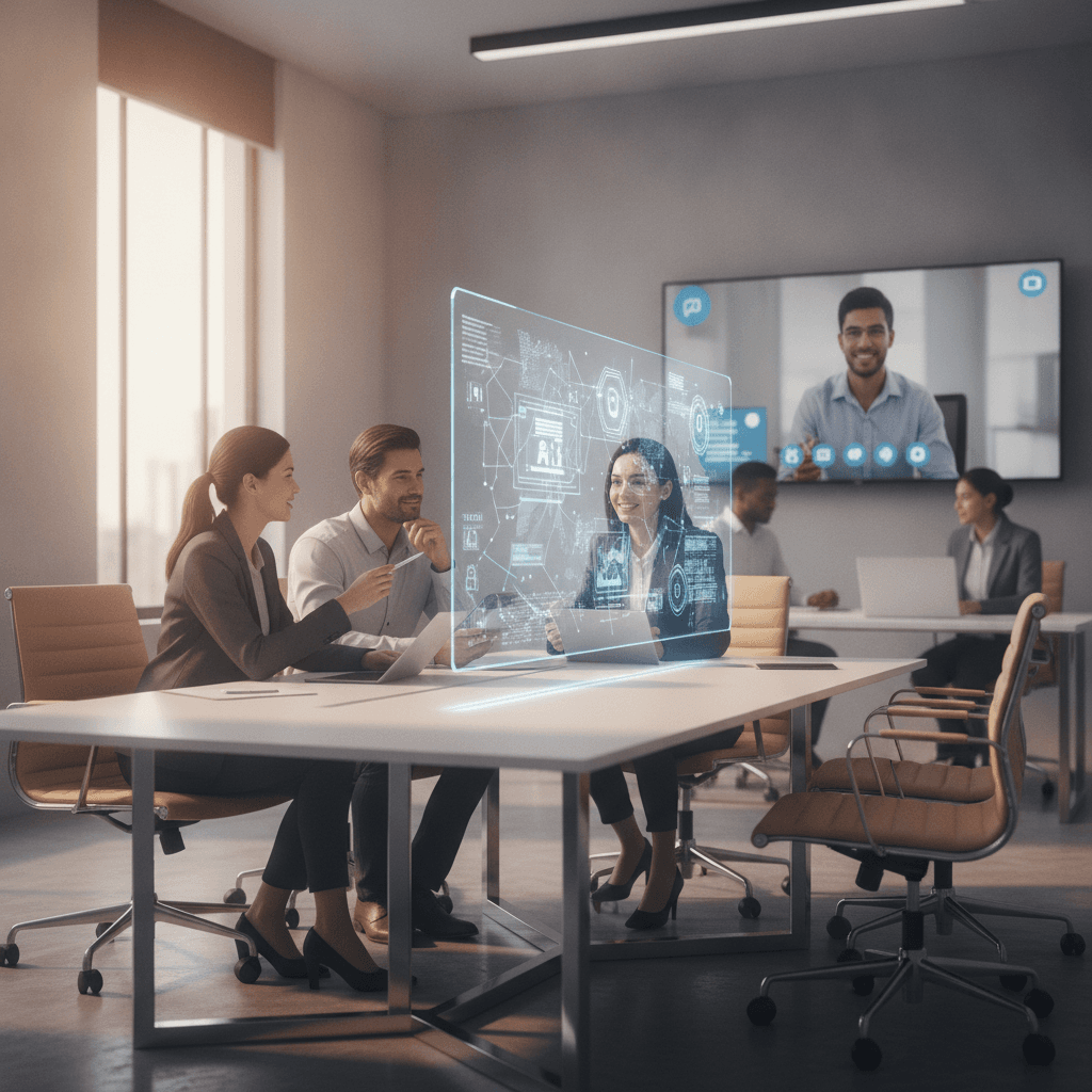 Mastering AI in Hiring The Agentic Advantage for Modern Recruitment