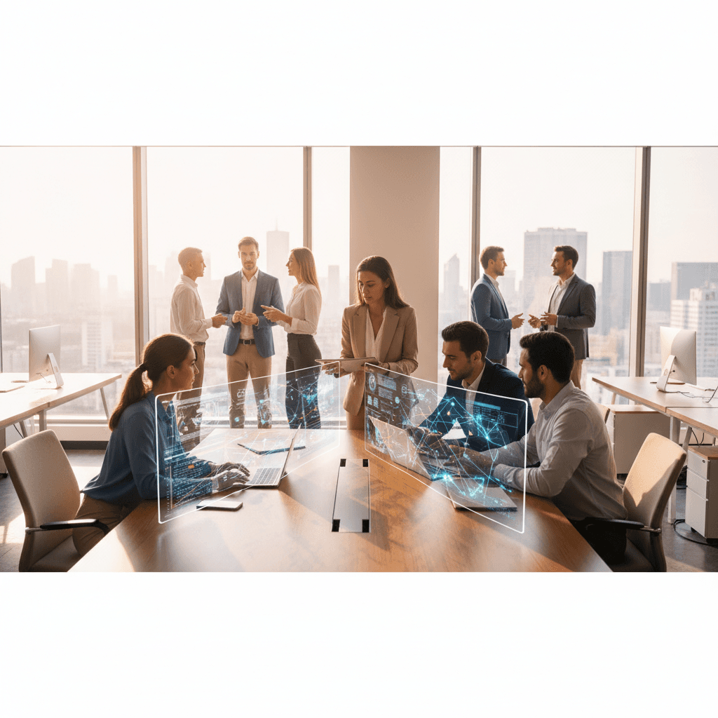 How Scrini AI's New Predictive Power Redefines Hiring