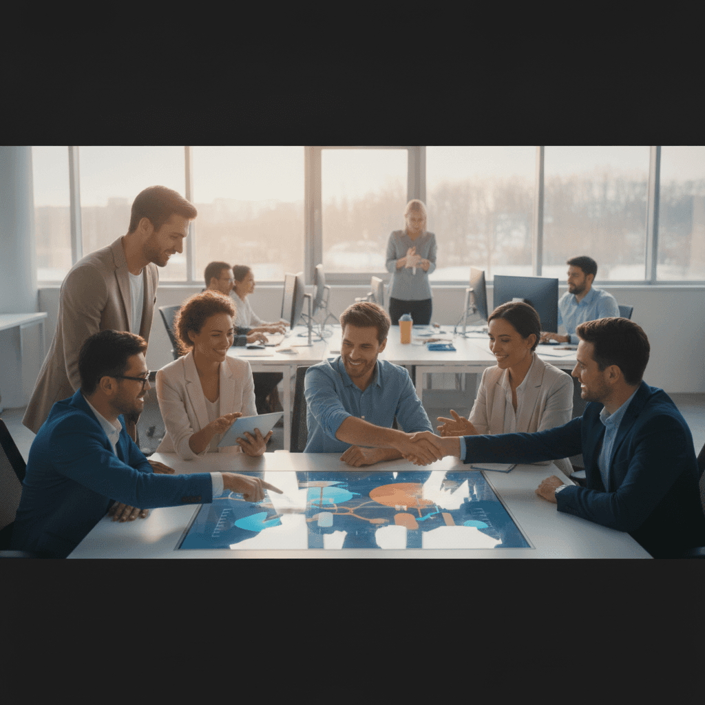 Mastering Compensation and Offers for Unstoppable Team Growth