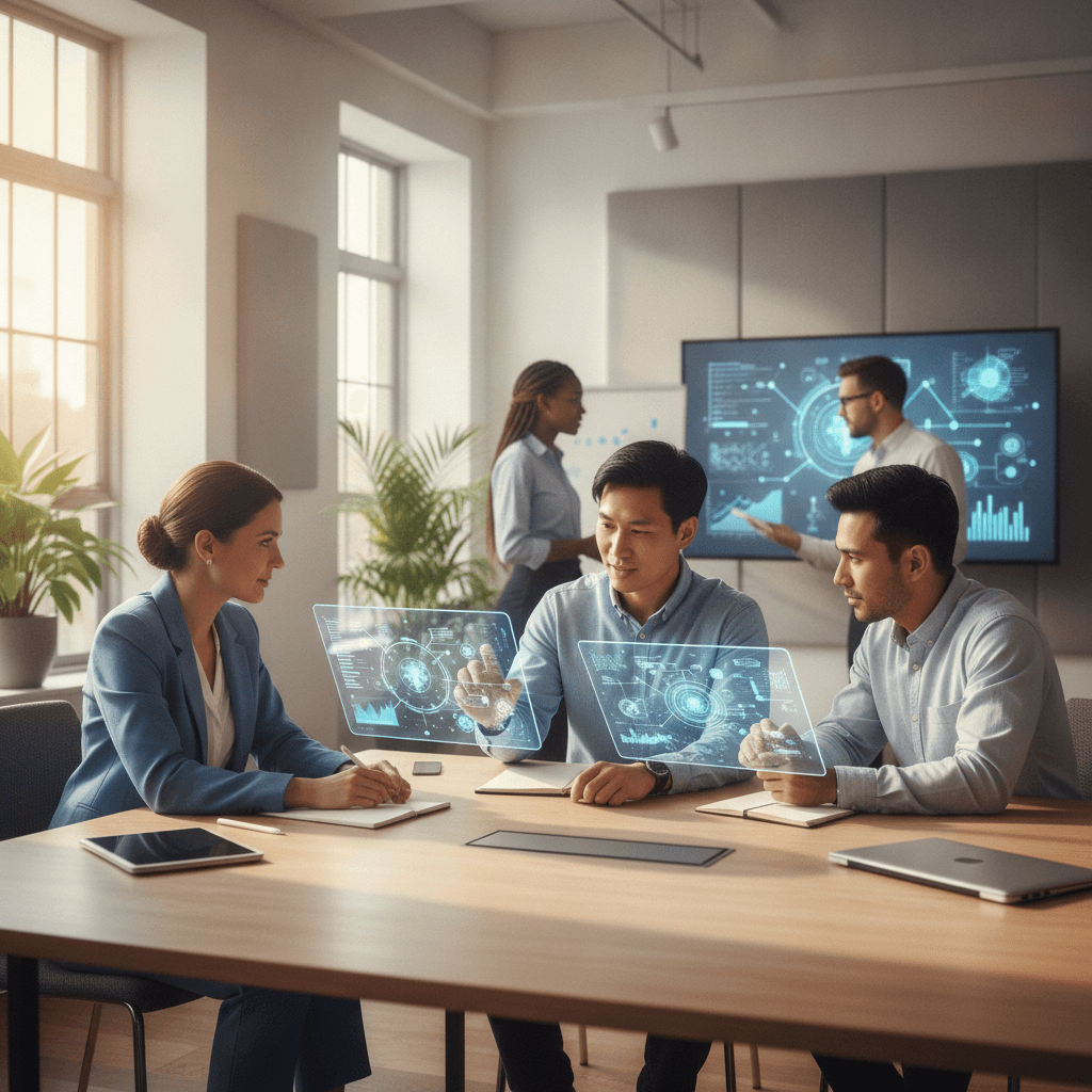 What's Real in AI Recruiting, The Agentic Advantage for 2026