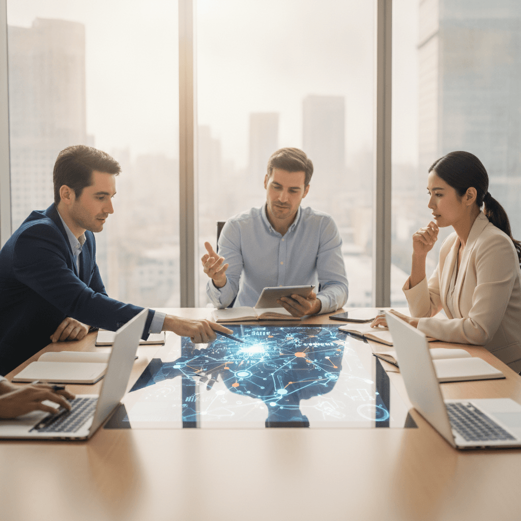 Unlocking the Power of Scrini AI API Integrations