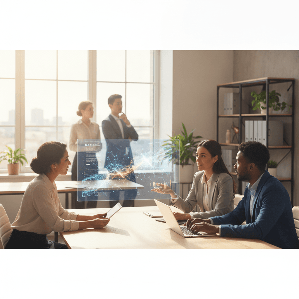 Mastering AI in Hiring The Agentic Advantage for 2026