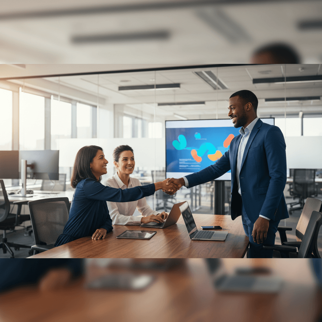 Unlock Talent How Credibility Transparency and Content Drive Employer Branding