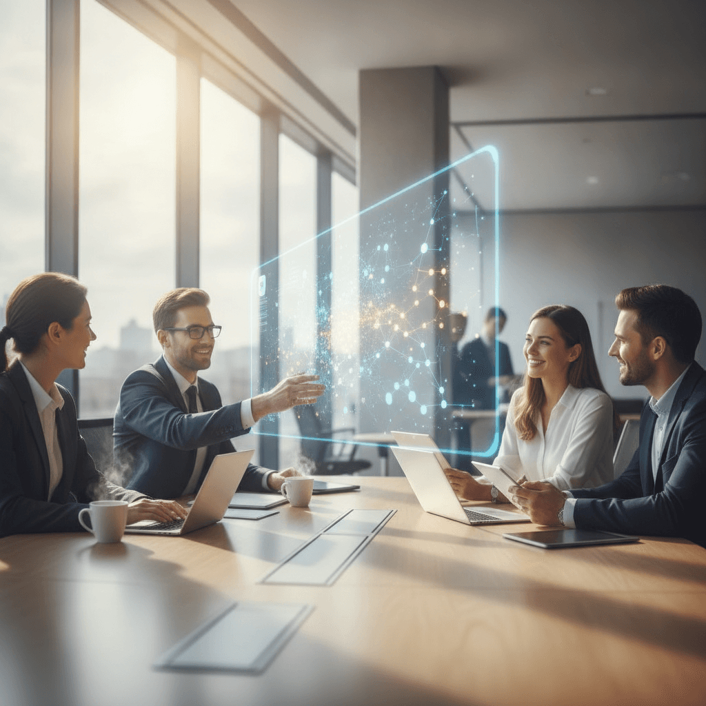 Scrini AI Unveils Next Gen Explainability for Transparent Hiring