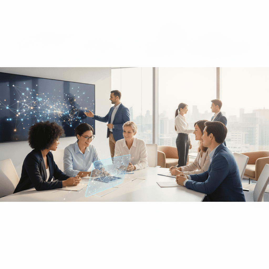 Scrini AI Unleashes Smarter Hiring, Next Gen Agentic Capabilities