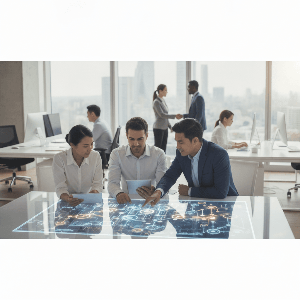 Integrating Scrini AI for Unrivaled Technical Hiring Automation