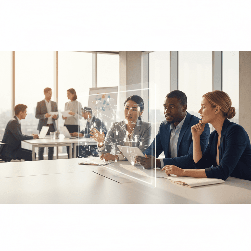 Unlocking True Talent Insight with Agentic AI in Hiring