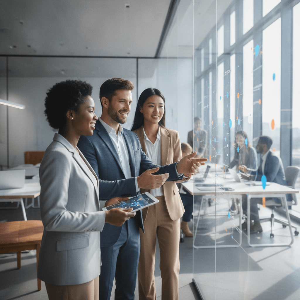 Unlocking Fair Hiring, Data Driven Methods for Equity