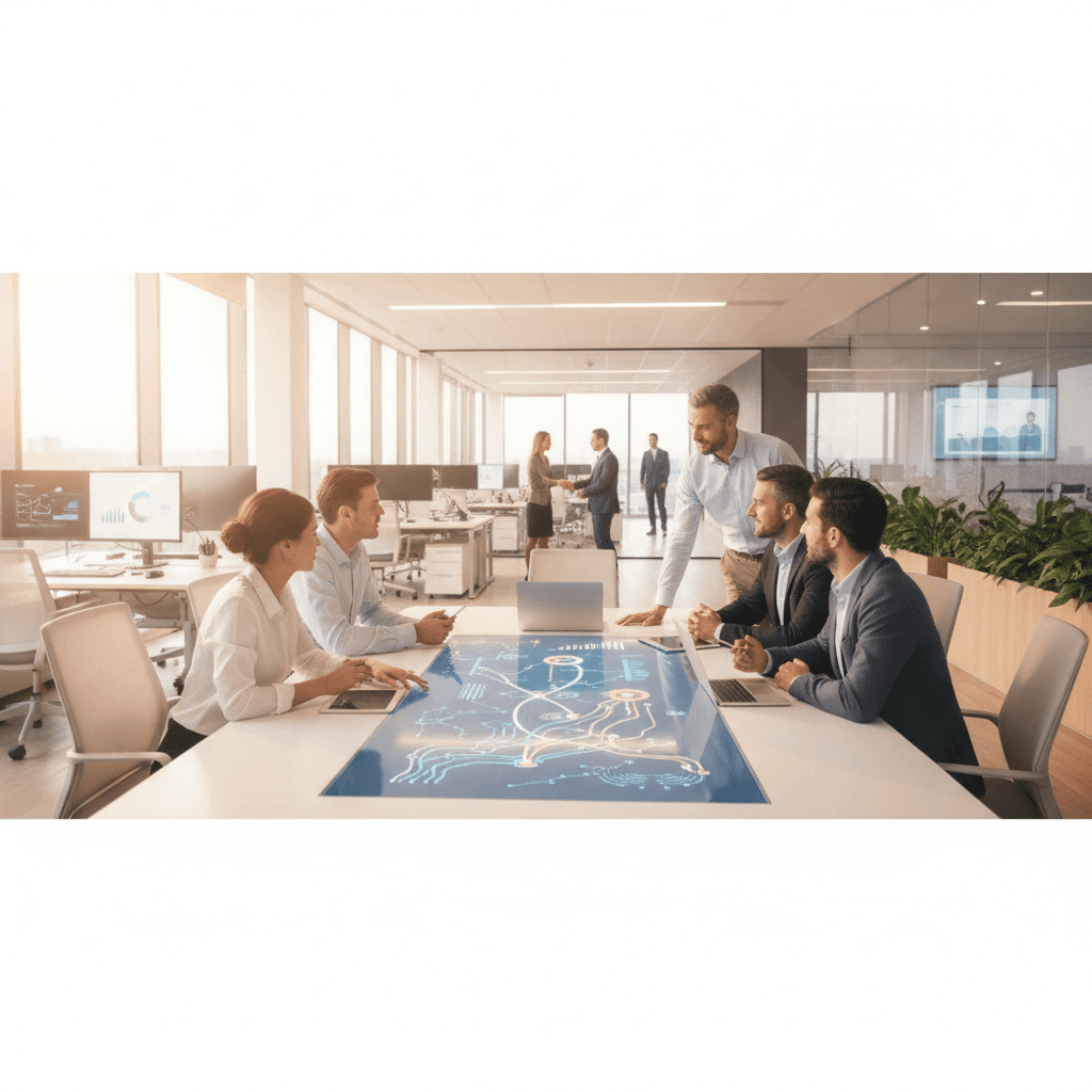 Navigating the Future of Work, How to Hire Smarter Not Harder