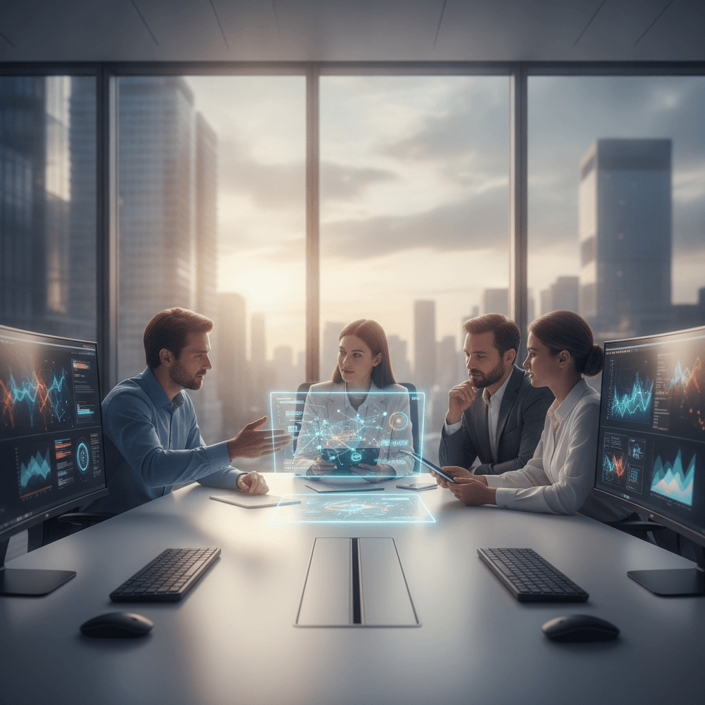 Agentic Hiring Redefining Talent Acquisition in 2026