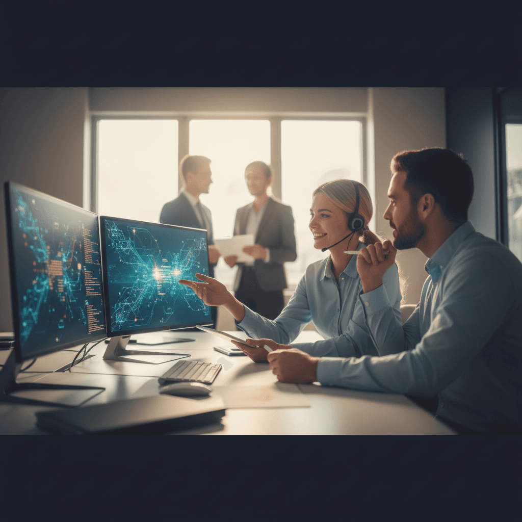 Unlocking Peak Recruiter Performance The Latest Scrini AI Innovations