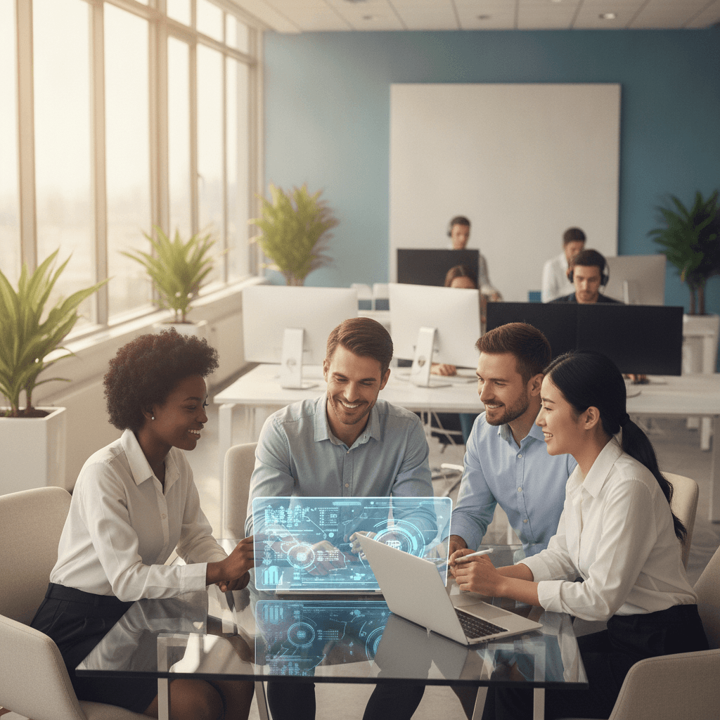 Clean Recruiting Operations with Agentic AI Automation