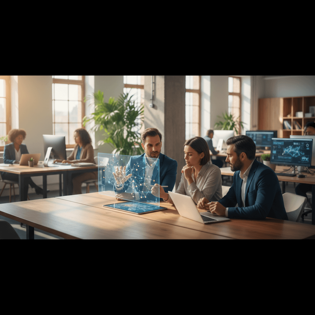Scrini AI Elevates Talent Acquisition with Predictive Agentic Intelligence