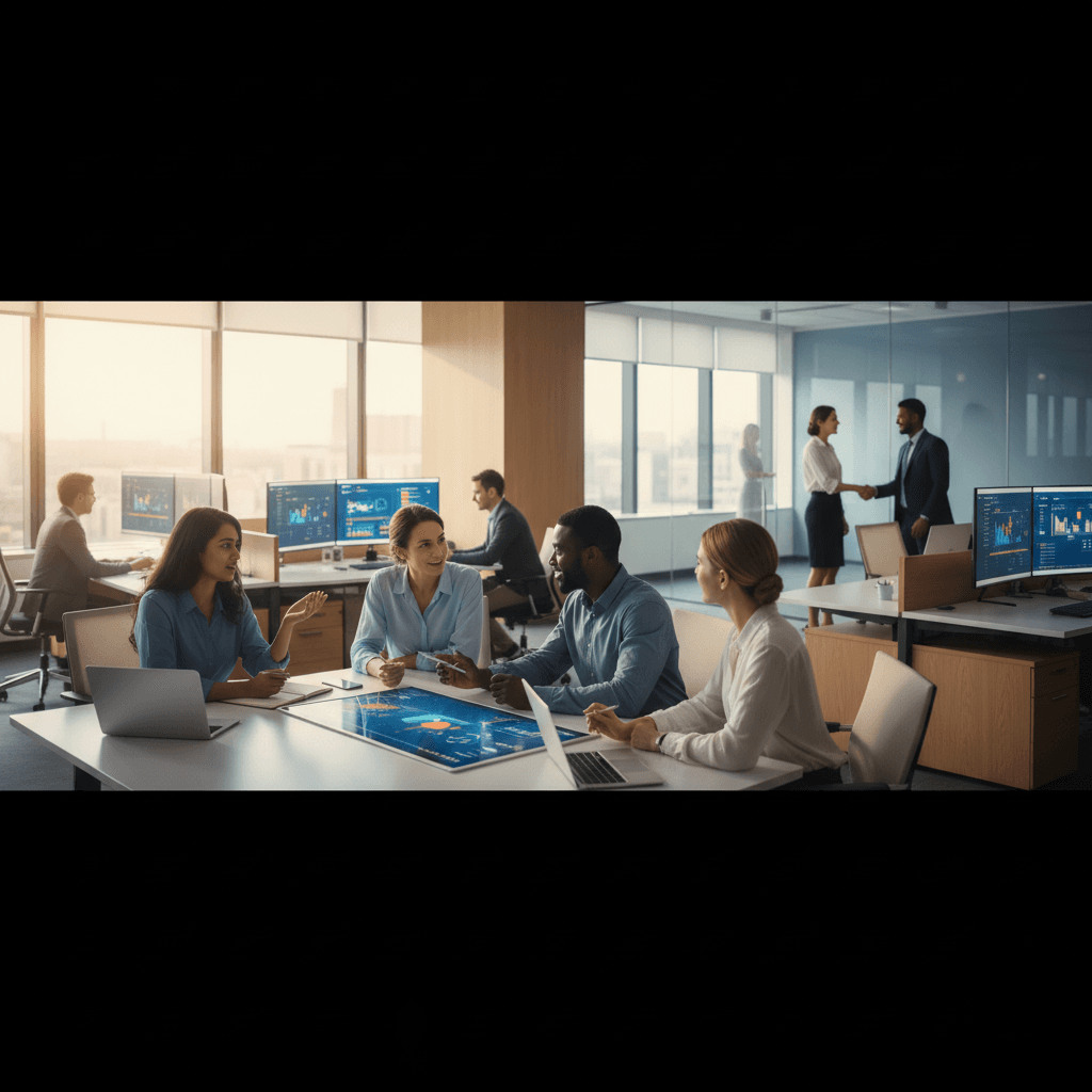 How Agentic AI is Reshaping Talent Acquisition in 2026