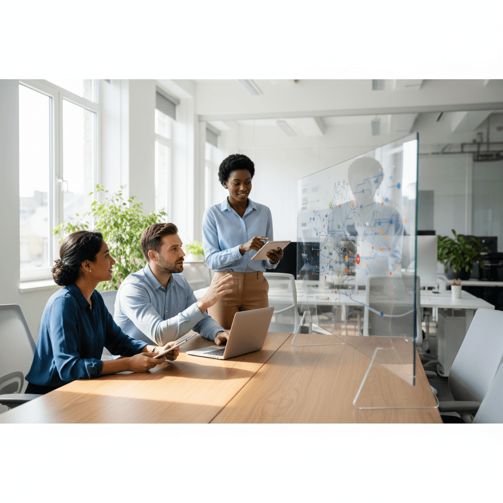 Mastering Modern Sourcing How Boolean and AI Elevate Talent Acquisition