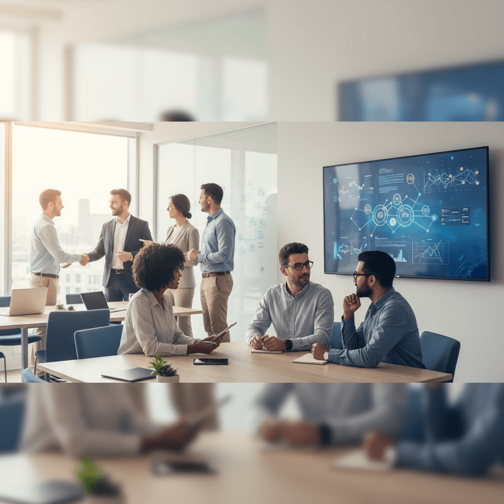 Mastering Structured Interviews and Assessments for Predictive Hiring