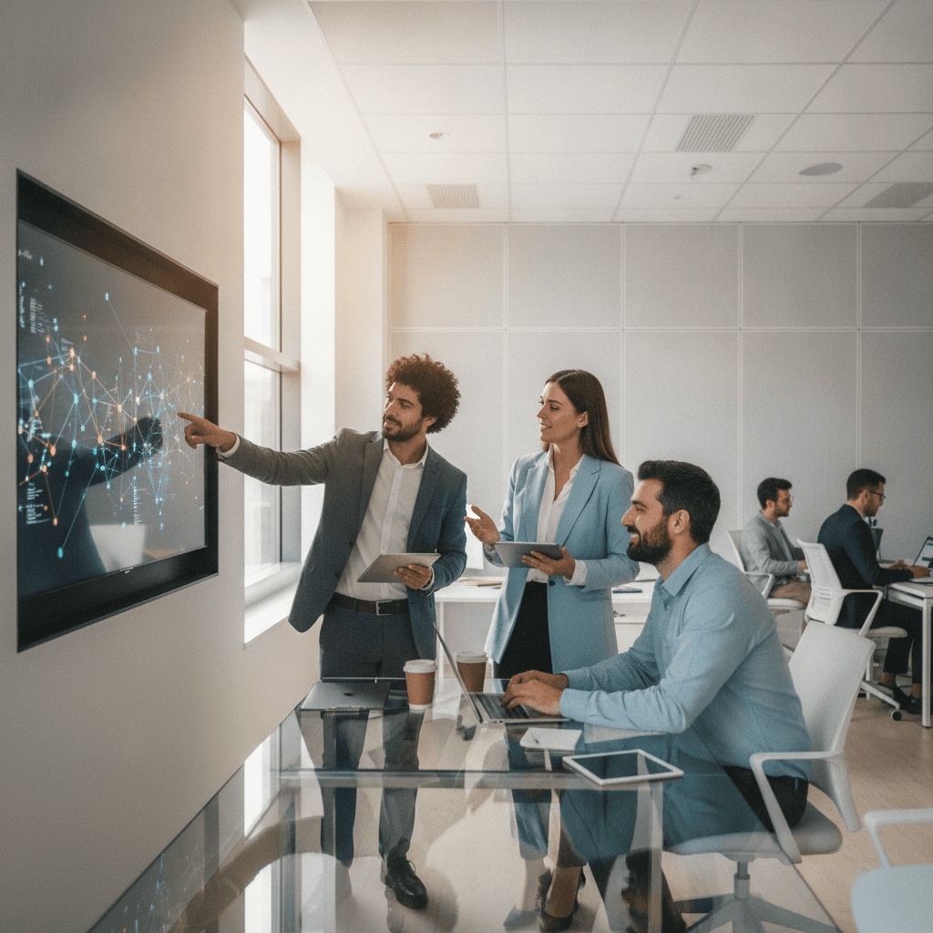 Unlocking Agentic Hiring, A Developer's Technical Integration Playbook