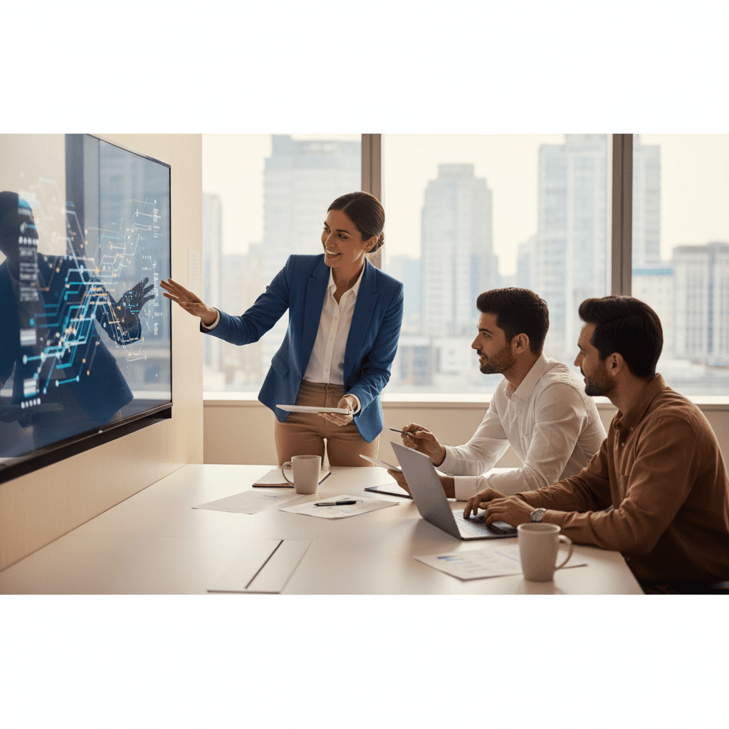 Mastering AI in Hiring Actionable Strategies for 2026
