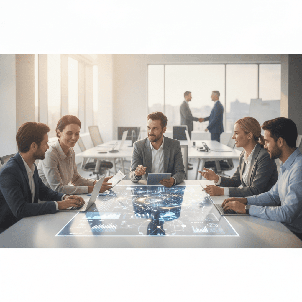 Transforming Recruiting Operations with Smart Automation and Agentic Systems