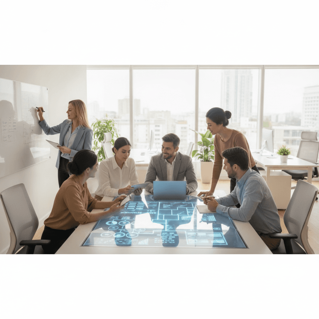 Agentic Hiring OS The Next Frontier for Talent Acquisition