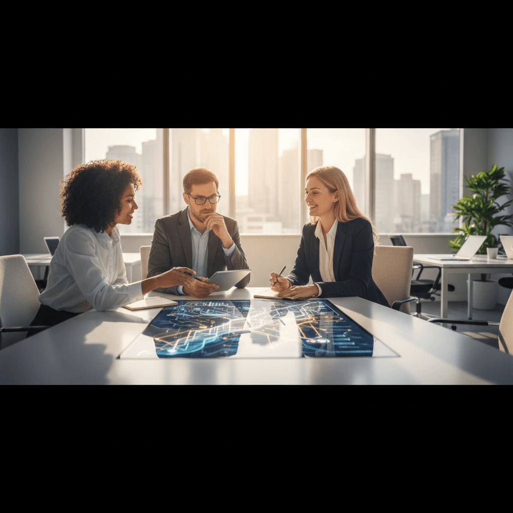 The Rise of Agentic Hiring How AI is Revolutionizing Talent Acquisition
