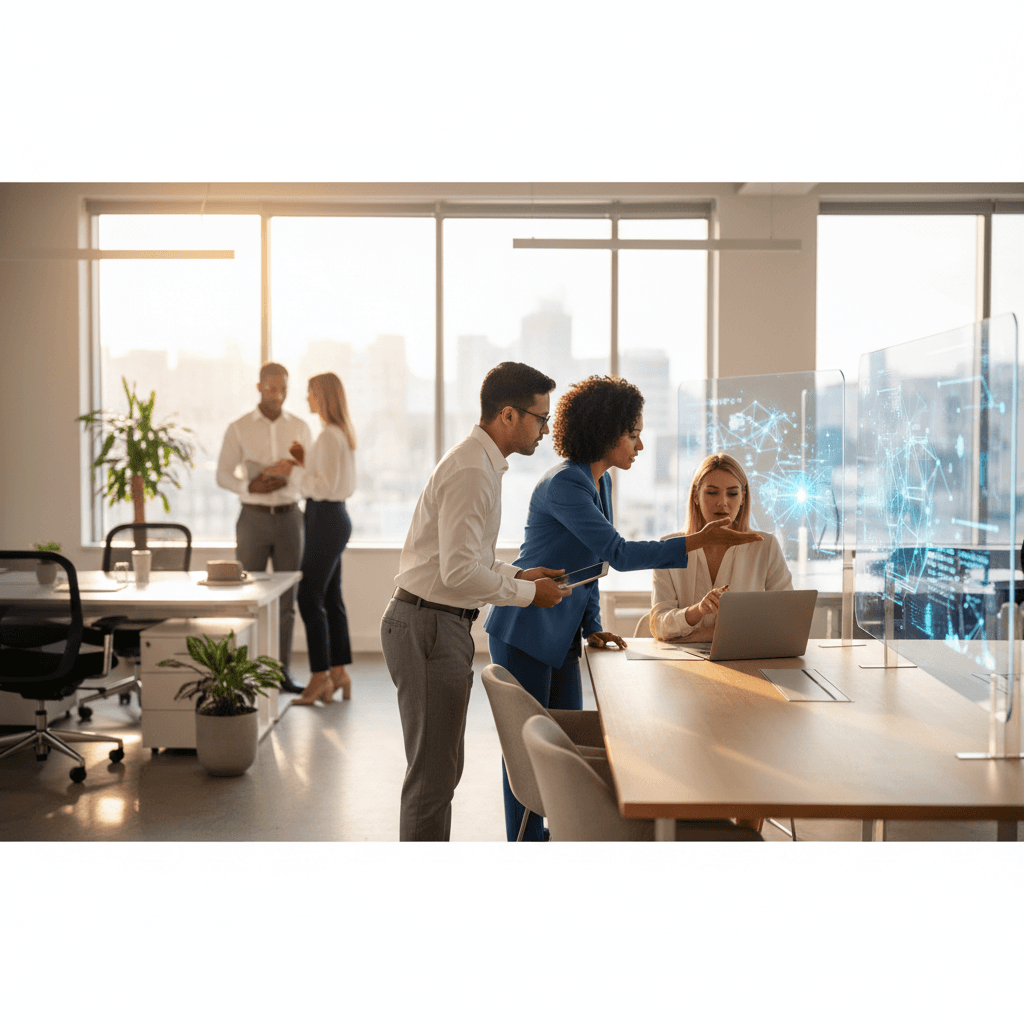 Navigating HR Compliance and Risk in Modern Hiring 2026